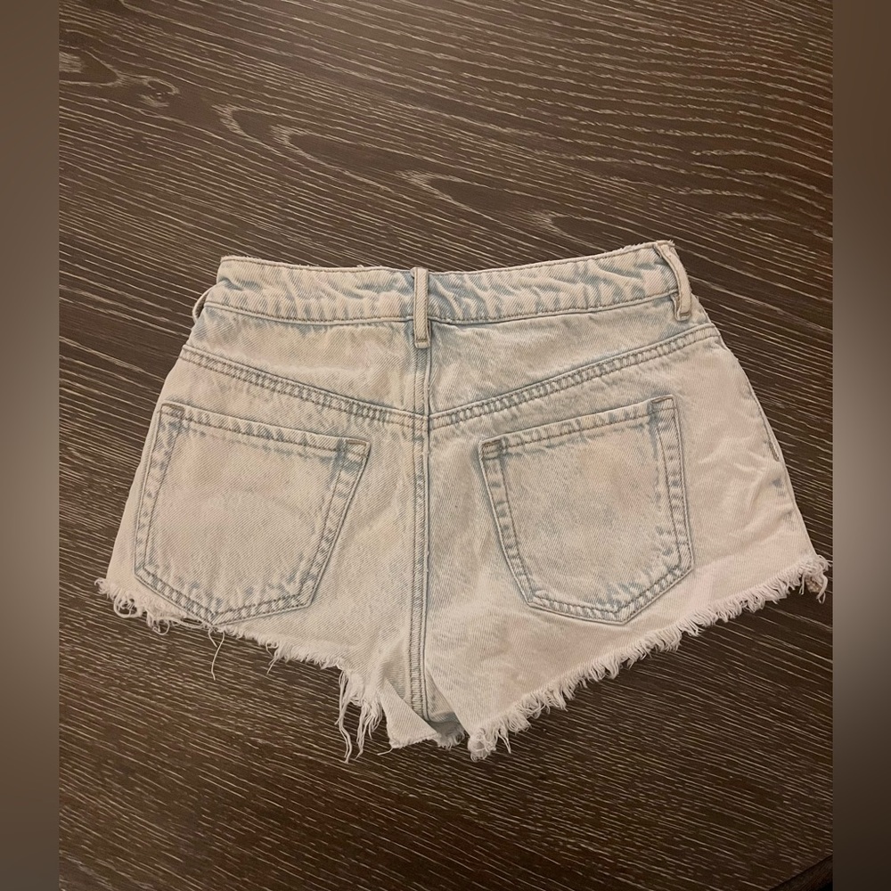 Pacsun High Ruse Festival Shorts - Picture 2 of 3